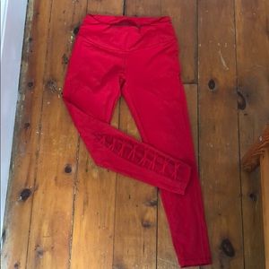 Victoria Secret Workout Leggings